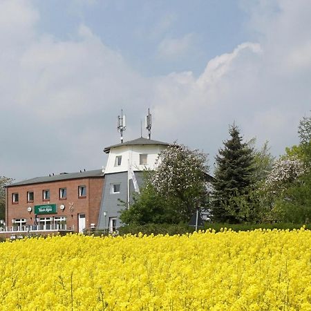 Hotel Landgasthof Waabs Mühle Exterior foto